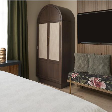 Hotel Vesper, Houston, A Tribute Portfolio Hotel Экстерьер фото