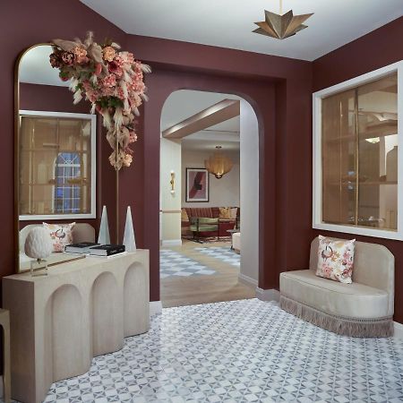 Hotel Vesper, Houston, A Tribute Portfolio Hotel Экстерьер фото