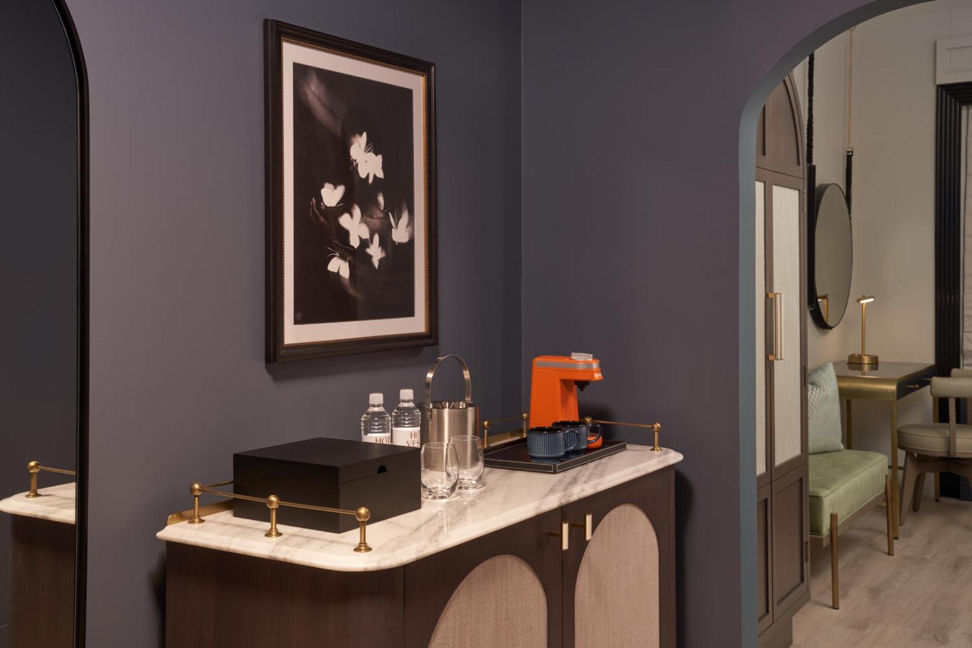 Hotel Vesper, Houston, A Tribute Portfolio Hotel Экстерьер фото