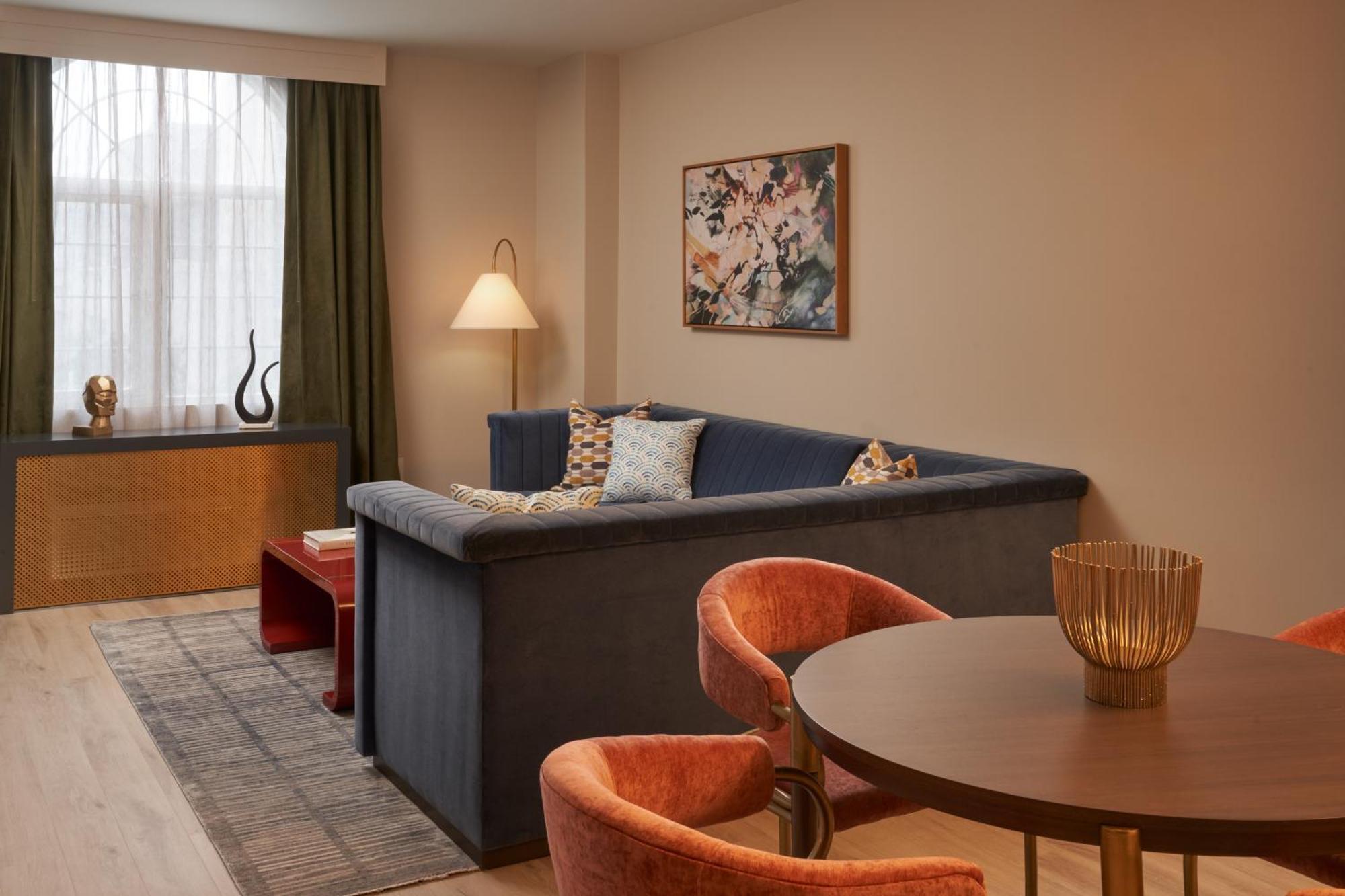 Hotel Vesper, Houston, A Tribute Portfolio Hotel Экстерьер фото