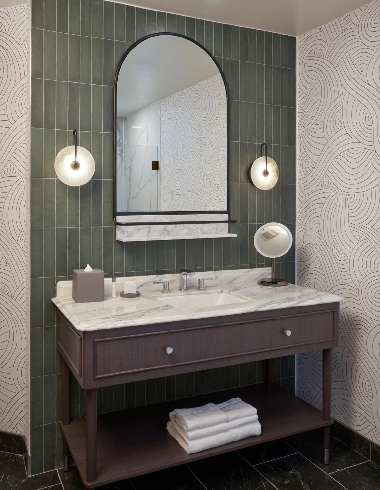 Hotel Vesper, Houston, A Tribute Portfolio Hotel Экстерьер фото