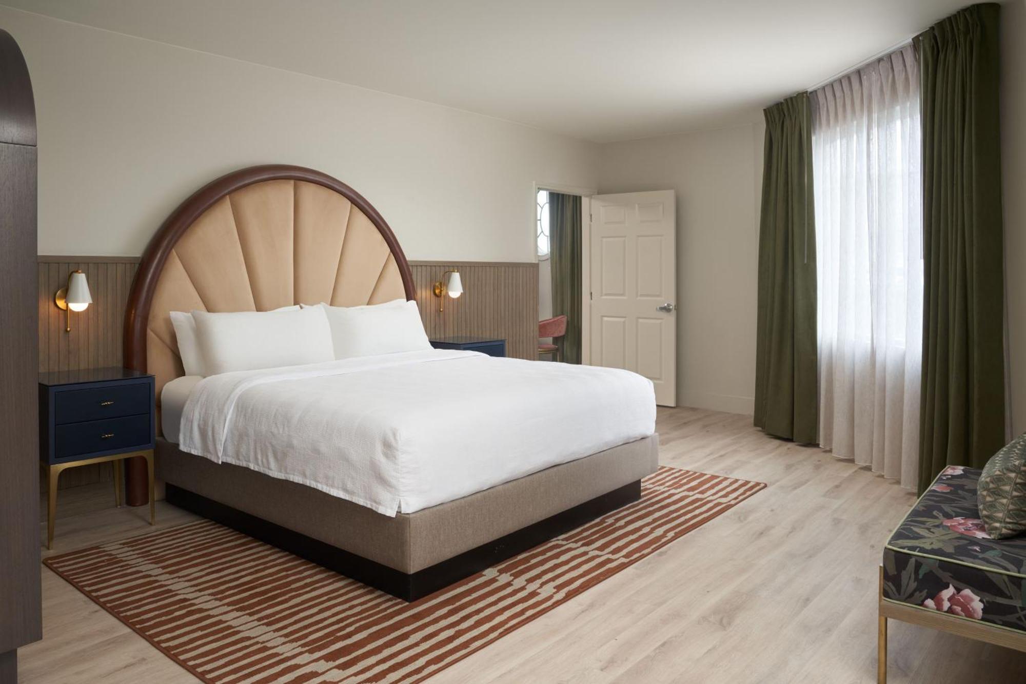 Hotel Vesper, Houston, A Tribute Portfolio Hotel Экстерьер фото