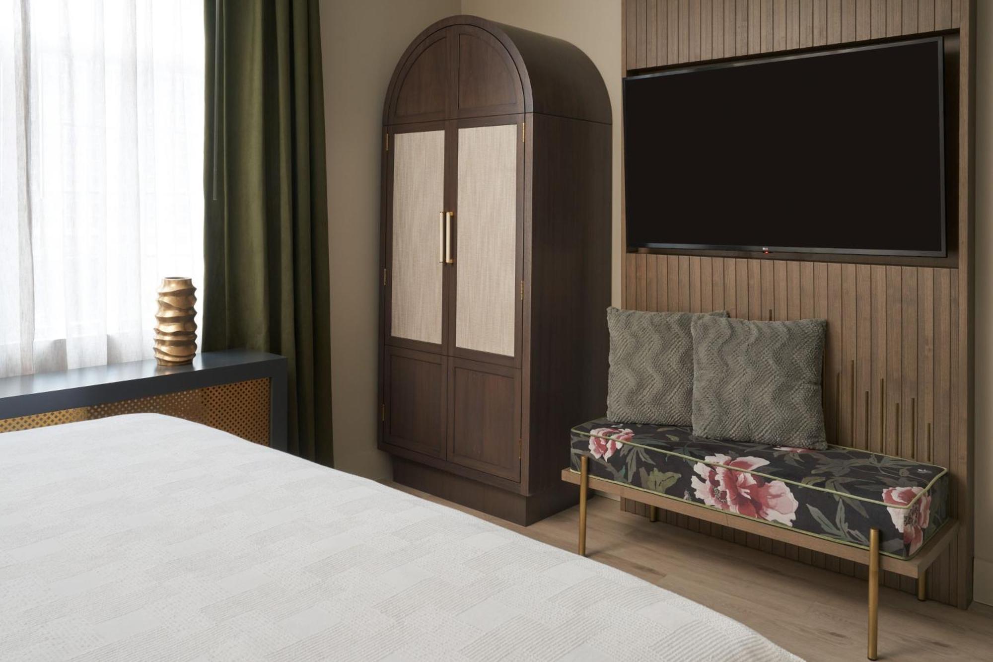 Hotel Vesper, Houston, A Tribute Portfolio Hotel Экстерьер фото
