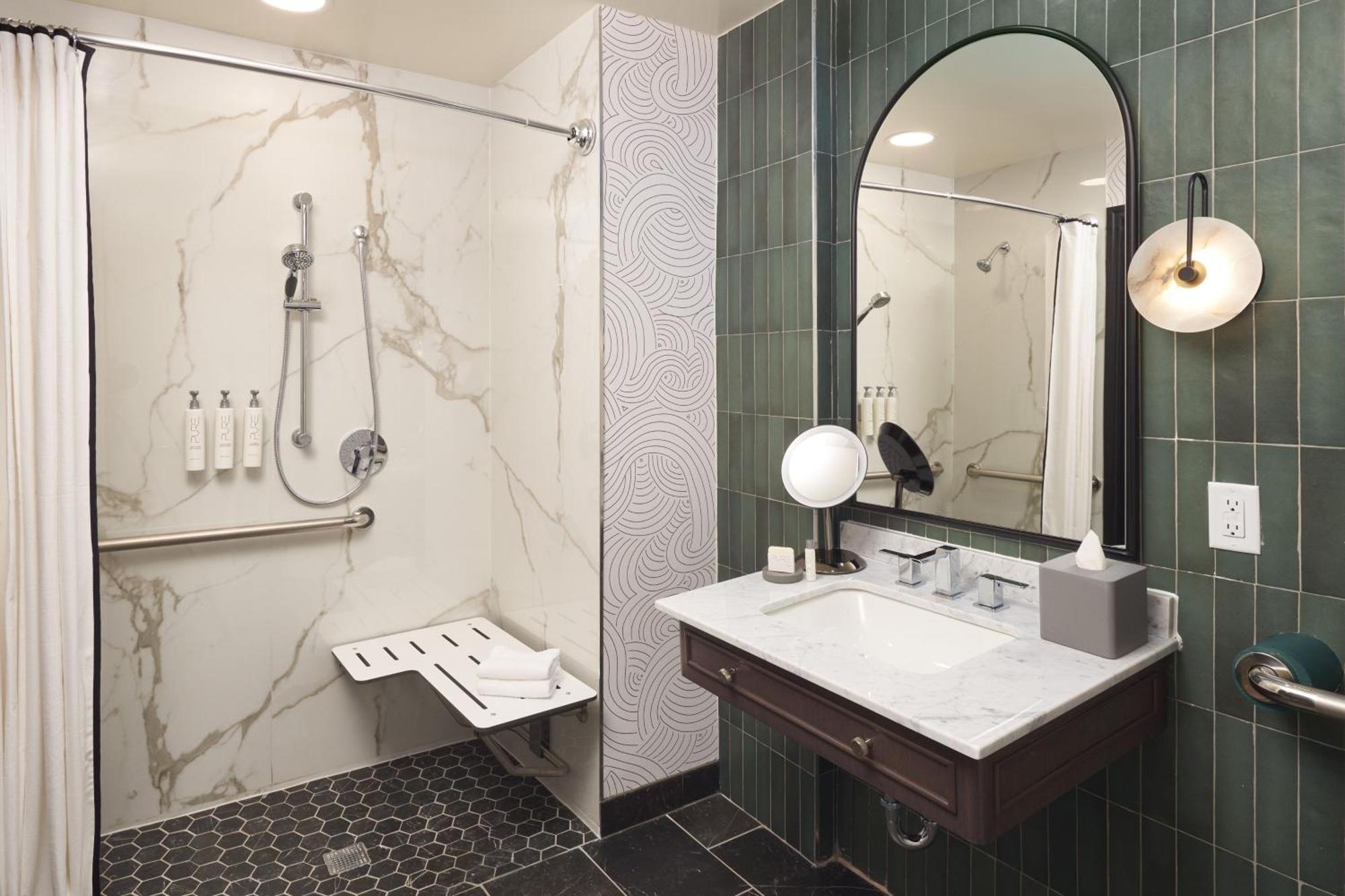 Hotel Vesper, Houston, A Tribute Portfolio Hotel Экстерьер фото