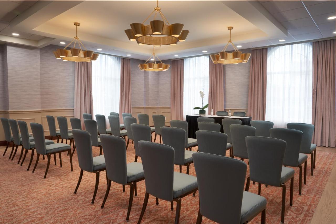 Hotel Vesper, Houston, A Tribute Portfolio Hotel Экстерьер фото