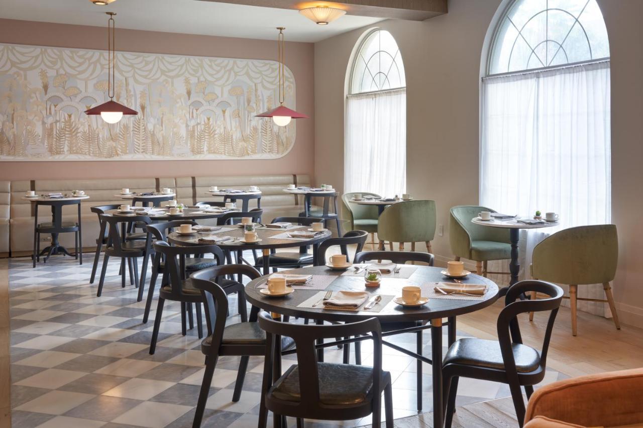 Hotel Vesper, Houston, A Tribute Portfolio Hotel Экстерьер фото