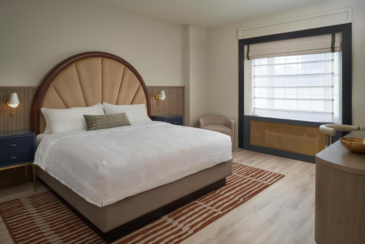 Hotel Vesper, Houston, A Tribute Portfolio Hotel Экстерьер фото