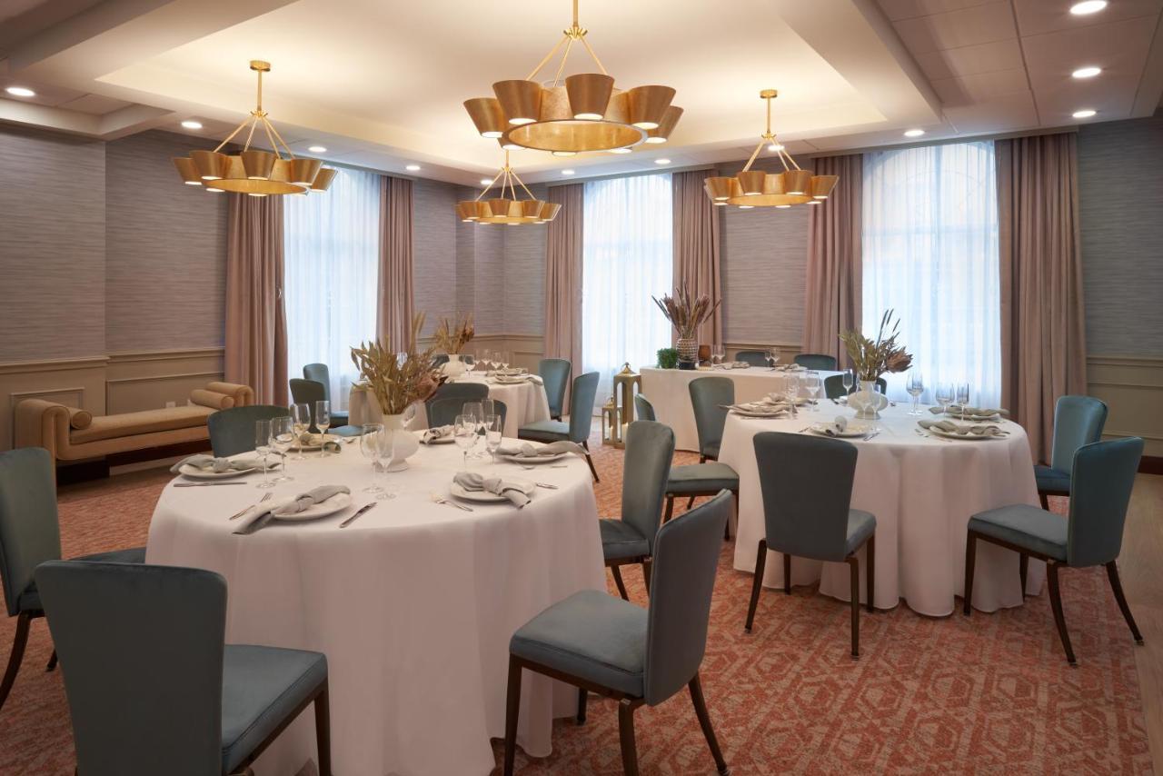 Hotel Vesper, Houston, A Tribute Portfolio Hotel Экстерьер фото