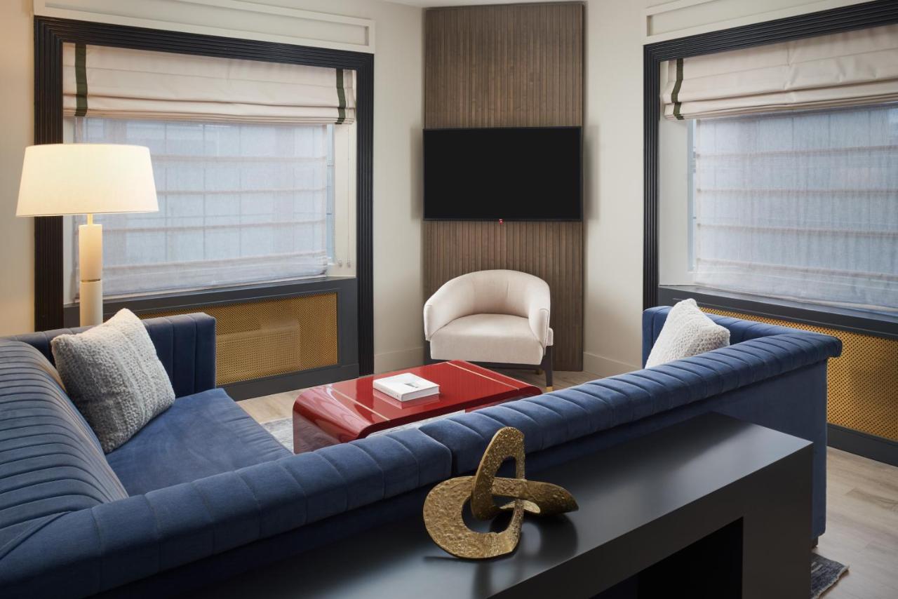 Hotel Vesper, Houston, A Tribute Portfolio Hotel Экстерьер фото