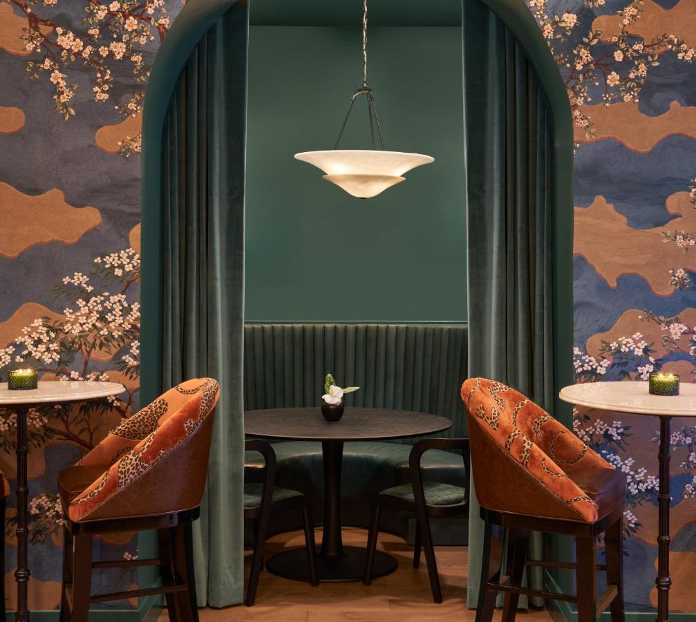 Hotel Vesper, Houston, A Tribute Portfolio Hotel Экстерьер фото