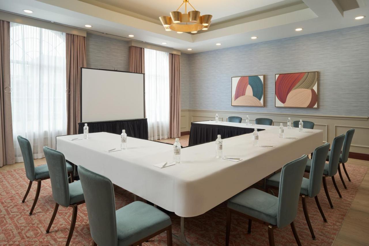 Hotel Vesper, Houston, A Tribute Portfolio Hotel Экстерьер фото