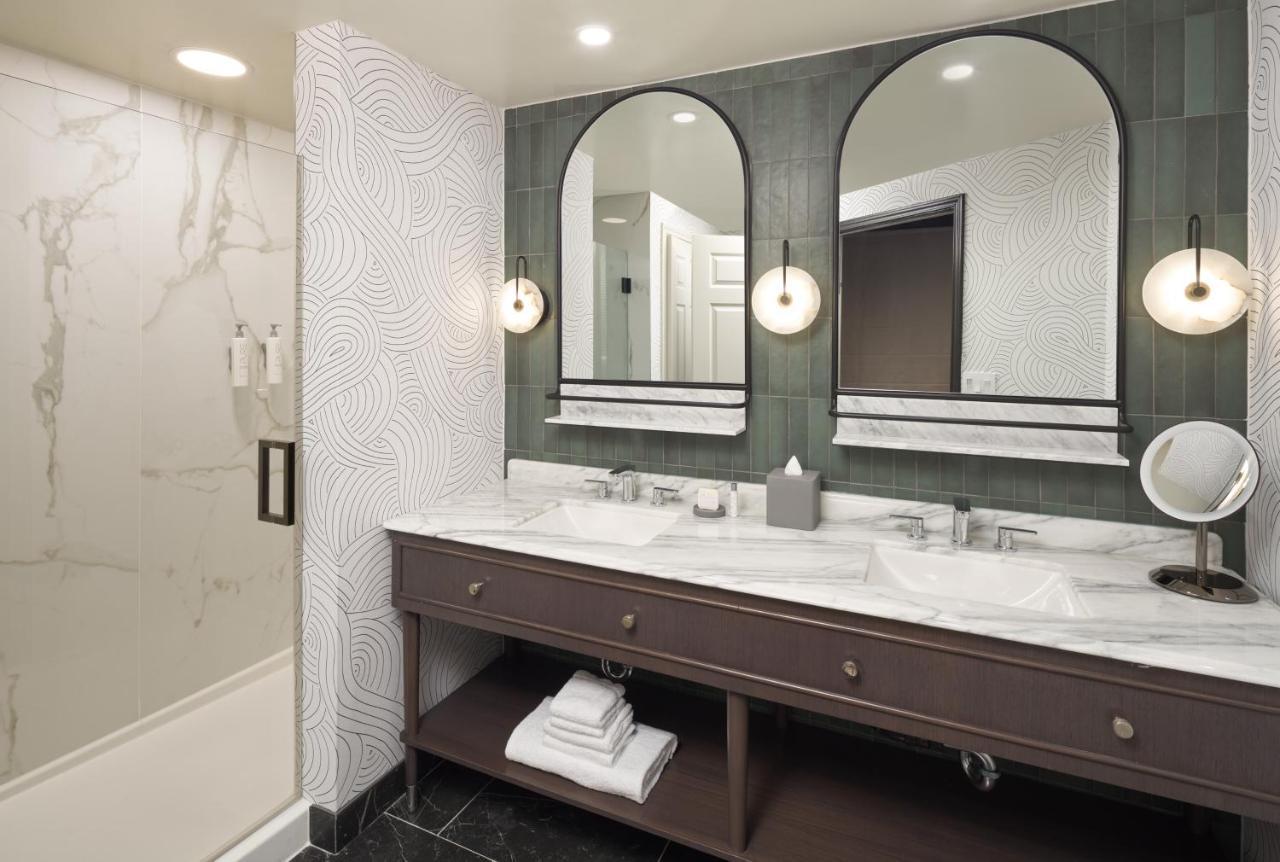 Hotel Vesper, Houston, A Tribute Portfolio Hotel Экстерьер фото