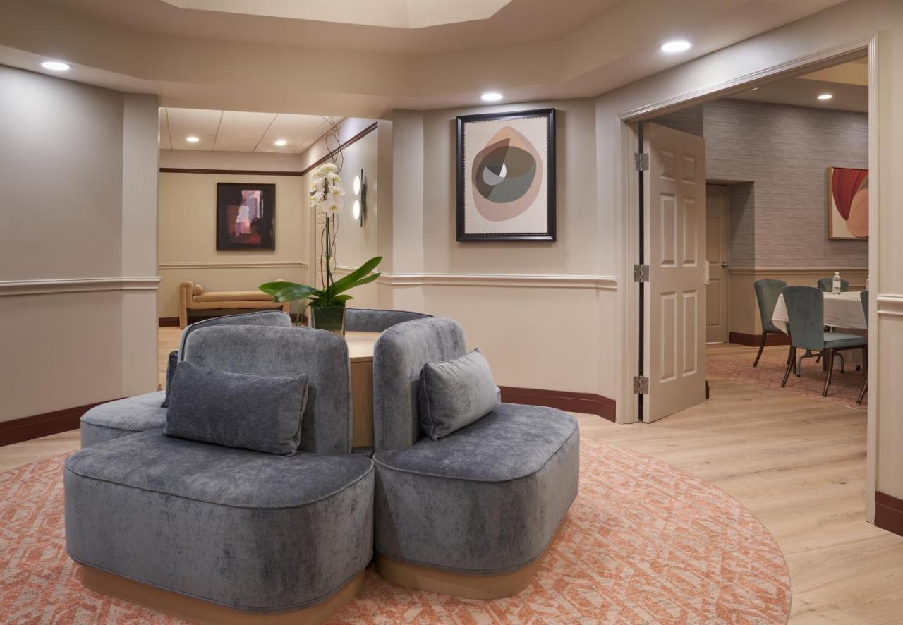 Hotel Vesper, Houston, A Tribute Portfolio Hotel Экстерьер фото